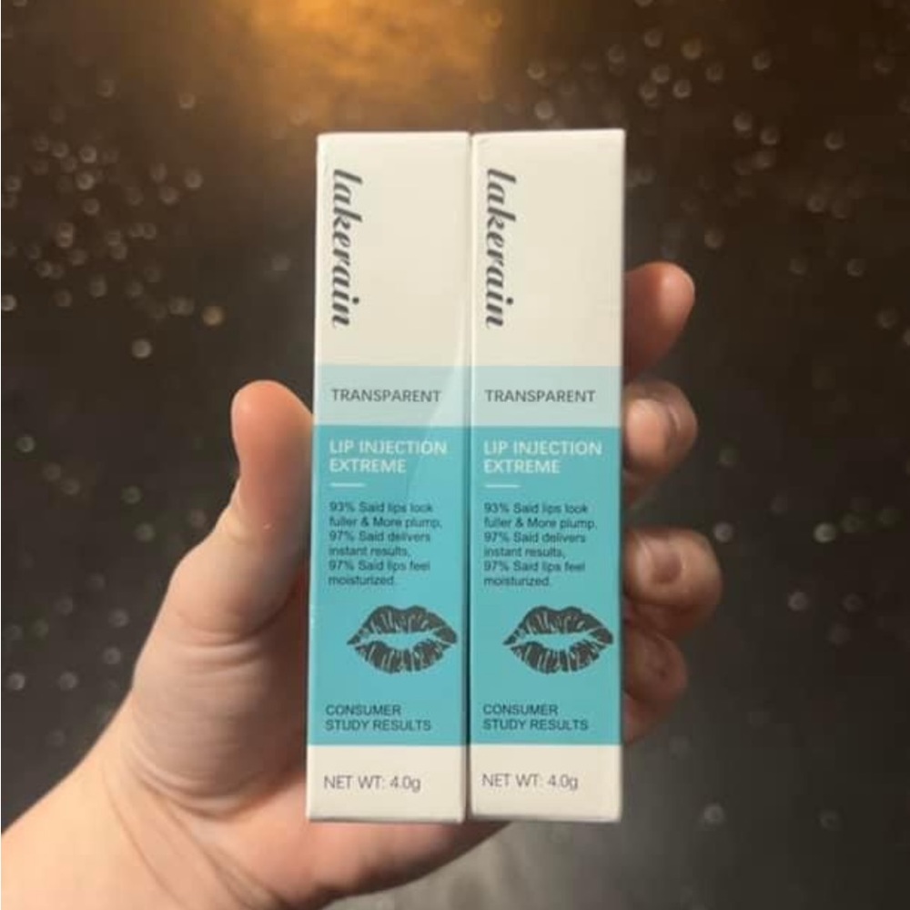 lip plumper